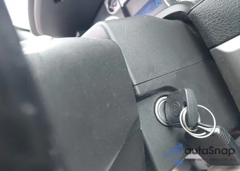 2010 Ford F-150 Fx4 from USA, damaged, VIN 1FTFW1EV9AFB23698